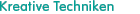 Kreative Techniken