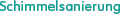 Schimmelsanierung