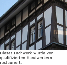 Fachwerk 