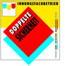 Doppelte Sicherheit